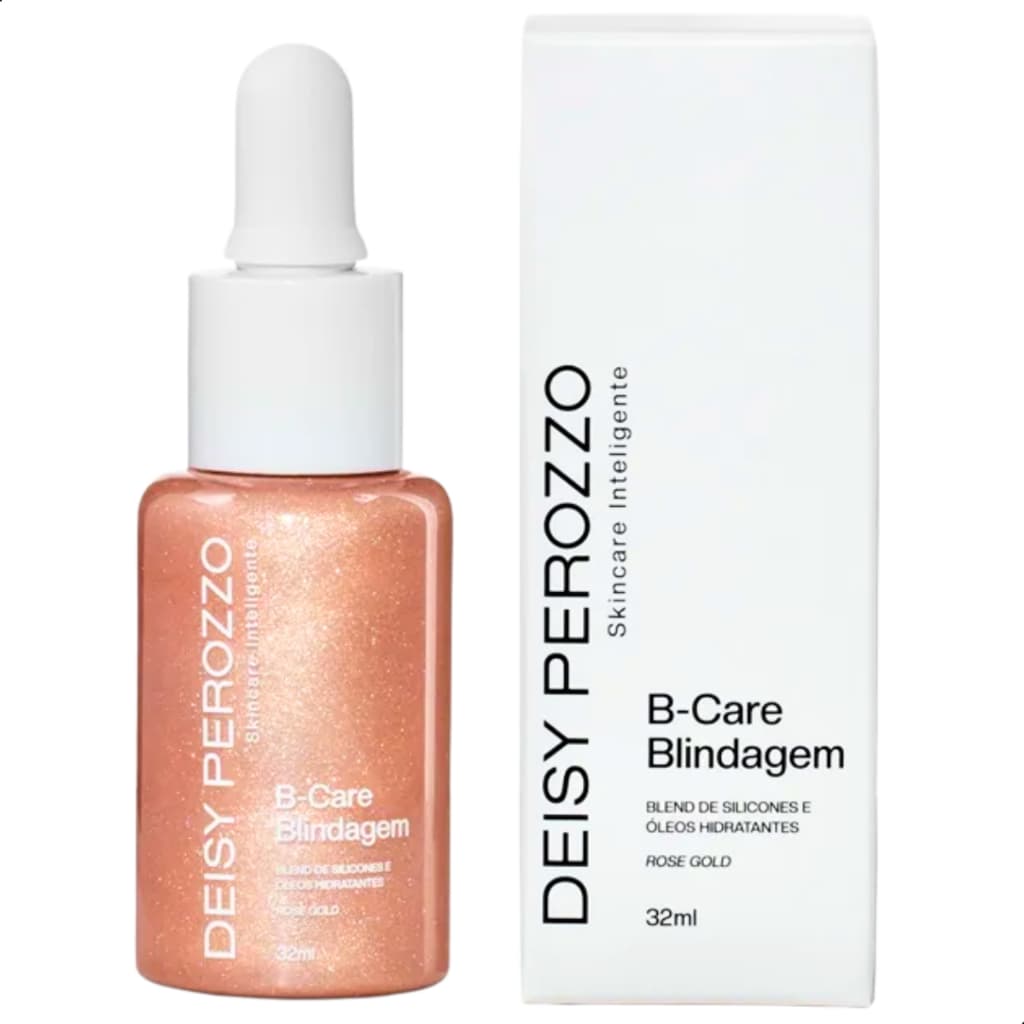 B-Care Blindagem Profissional Primer Deisy Perozzo 32 ml