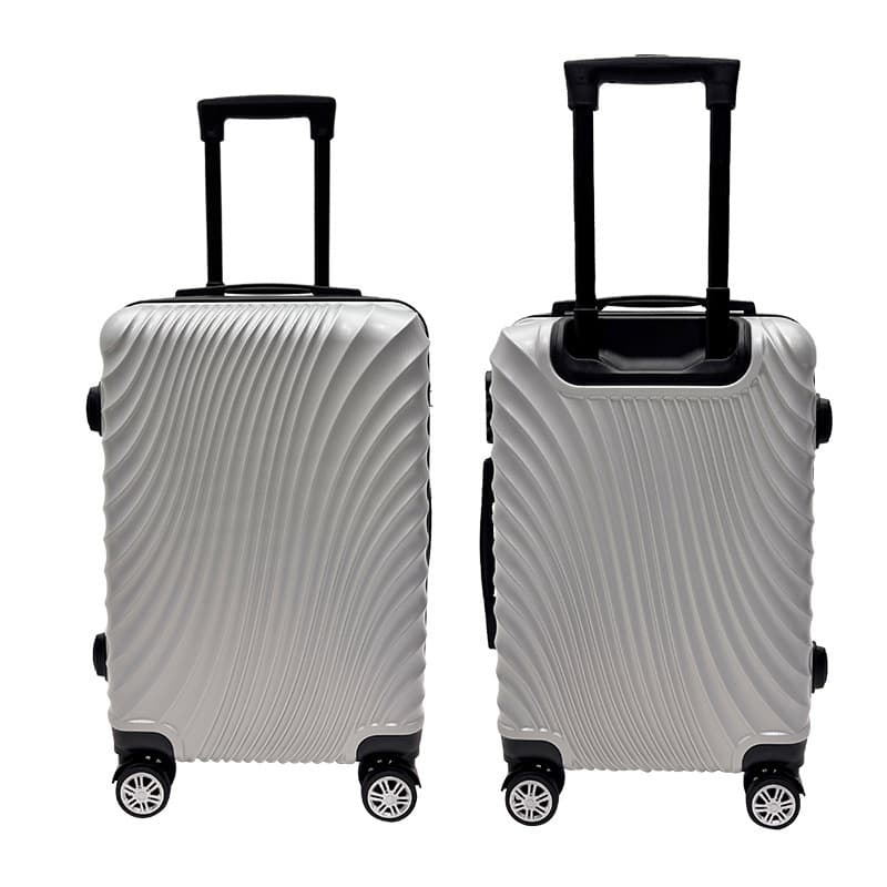 MALA Expansivel GRANDE PARA VIAGEM de bordo N30-40kg em promoção , POLIPROPILENO!!!