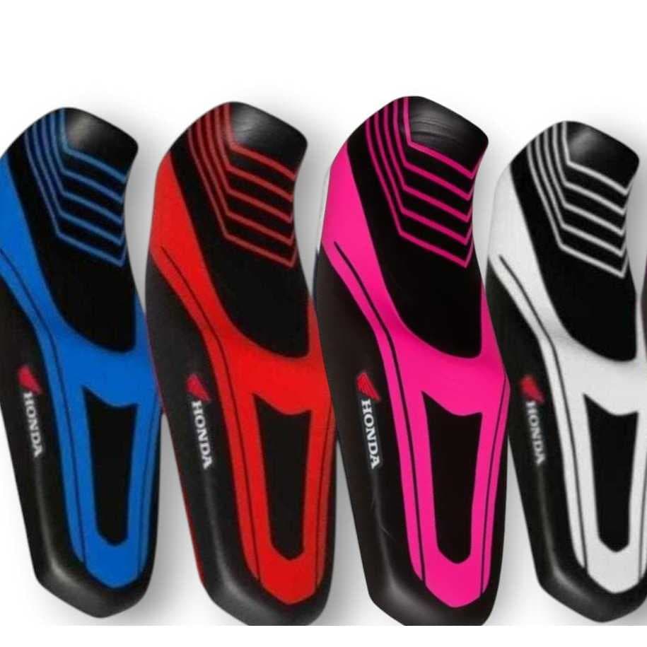 CAPA BANCO MOTO ESPORTIVA TITAN/FAN/BROS HONDA
