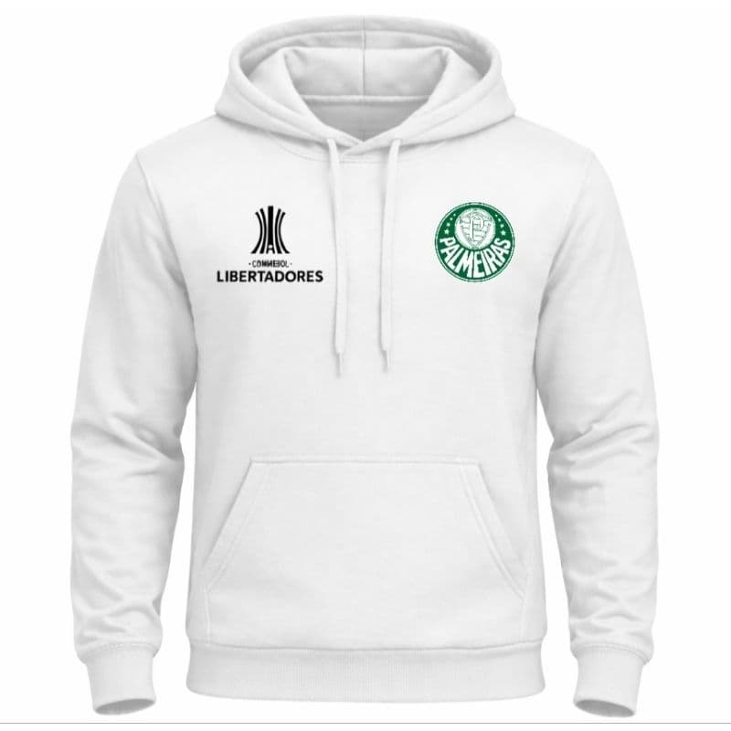 Moletom canguru unisex adulto e Infantil