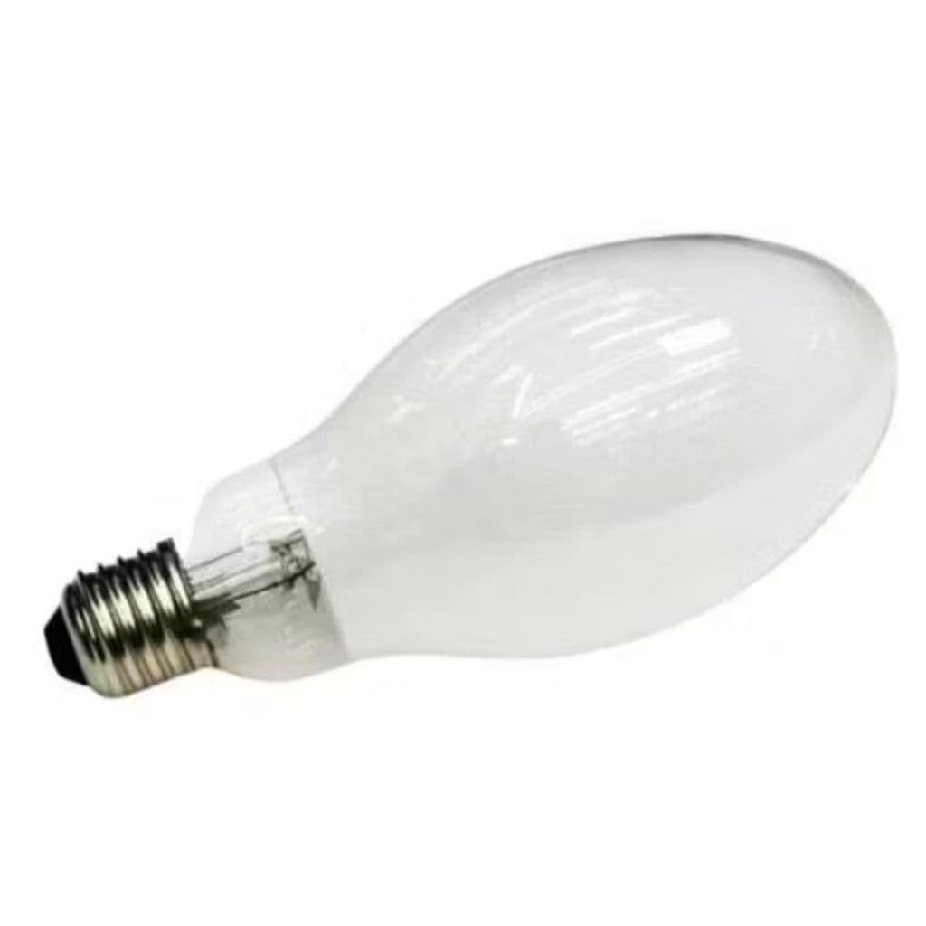Lâmpada Mista 220v 250w E27 Direto Na Rede Eletrica Branco-frio