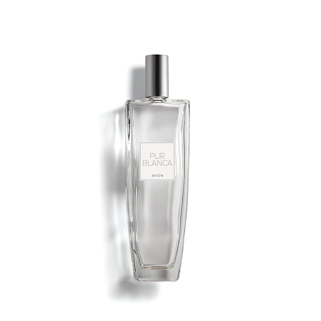 Pur Blanca Original Deo Colônia 75 ml Avon Original
