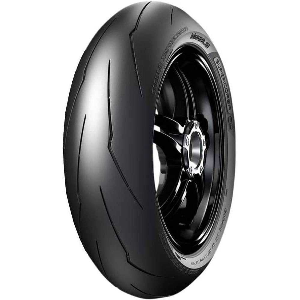 Pneu 200/55r17 Zr Diablo Supercorsa V3 Pirelli