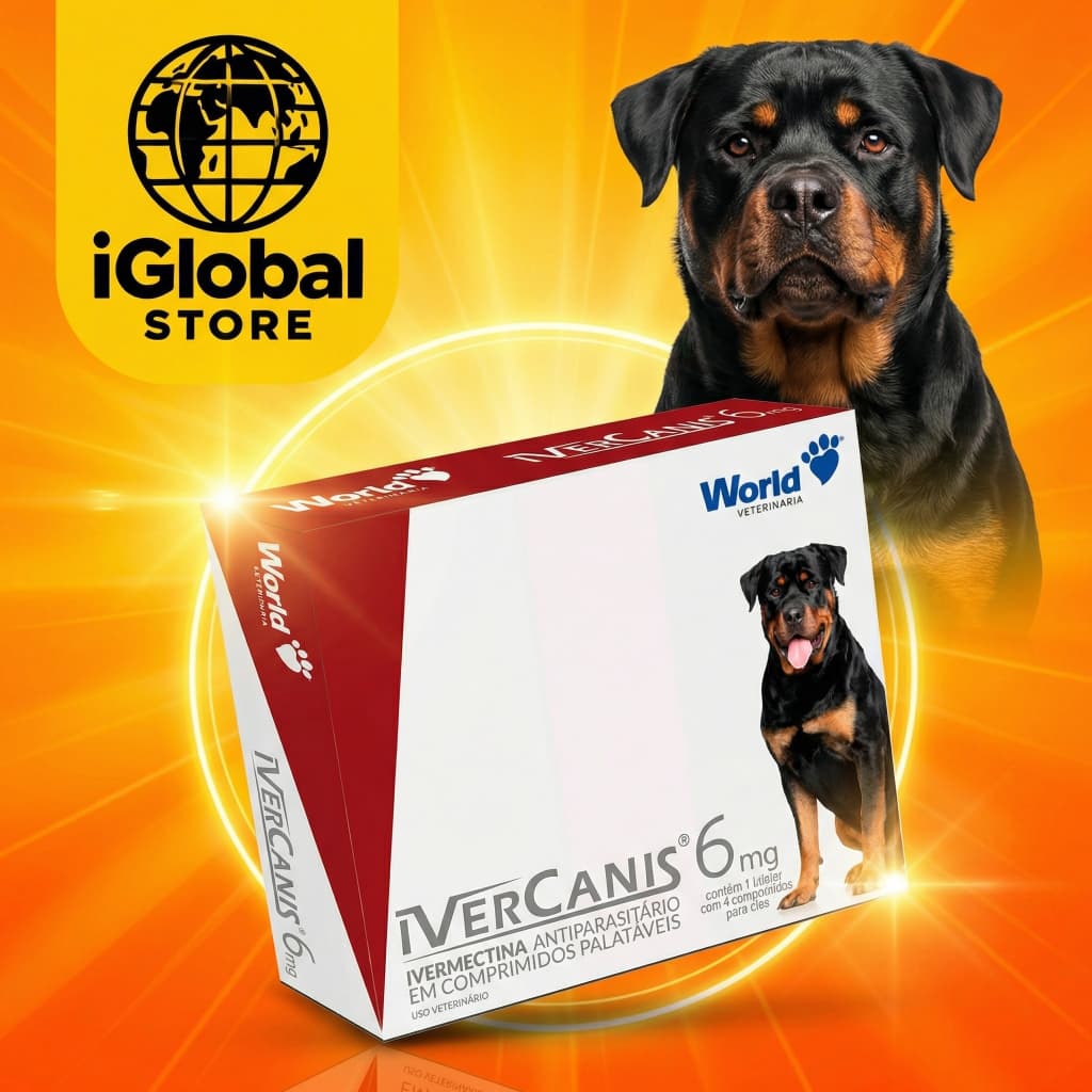 Remedio Carrapato Pulgas Para Cachorro Que Dura 4 Meses 4 comprimidos - envio imediato