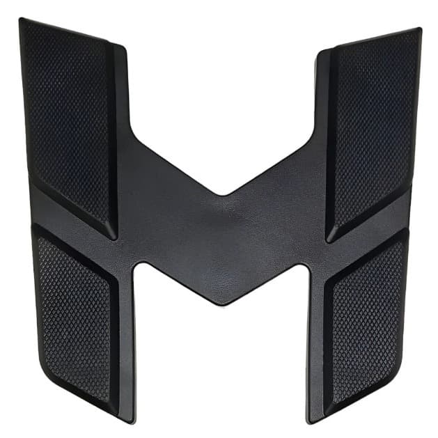 Borracha Protetor Bagageiro Rabeta Yamaha Xtz Crosser 150
