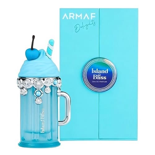 Perfume Island Bliss Armaf 100 ml Perfume Feminino