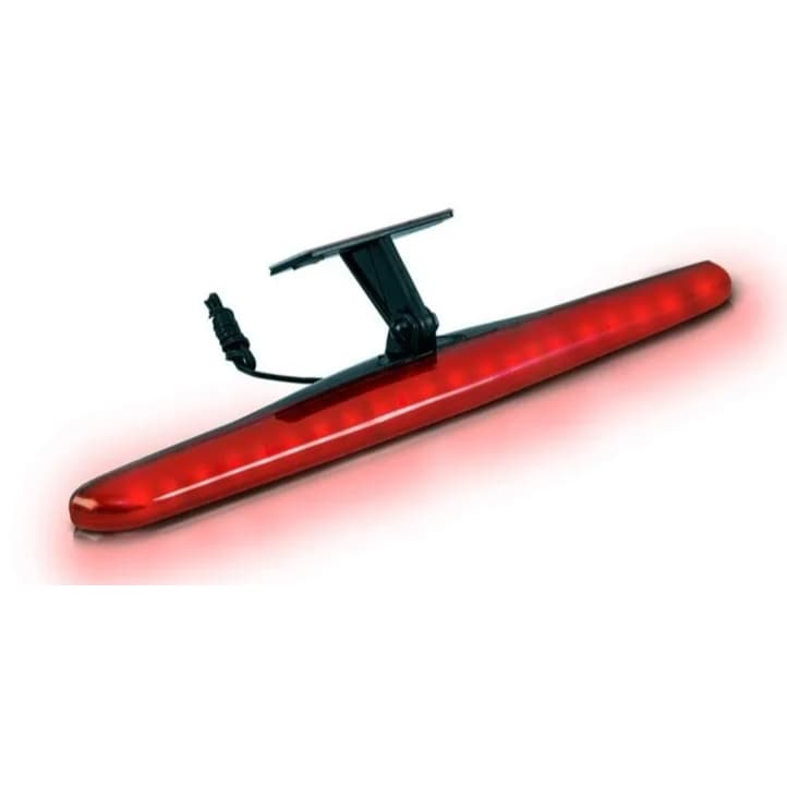 Lanterna de freio  UNIVERSAL com 20 LEDS VERMELHA