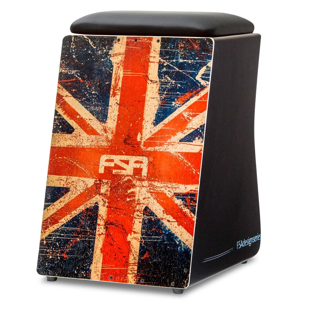 CAJON FSA DESIGN FC6622 UK