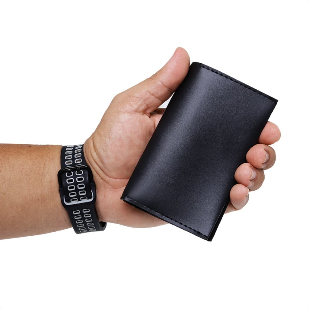Super Kit Porta Cartão Feminino e Masculino Slim Carteira Brindes