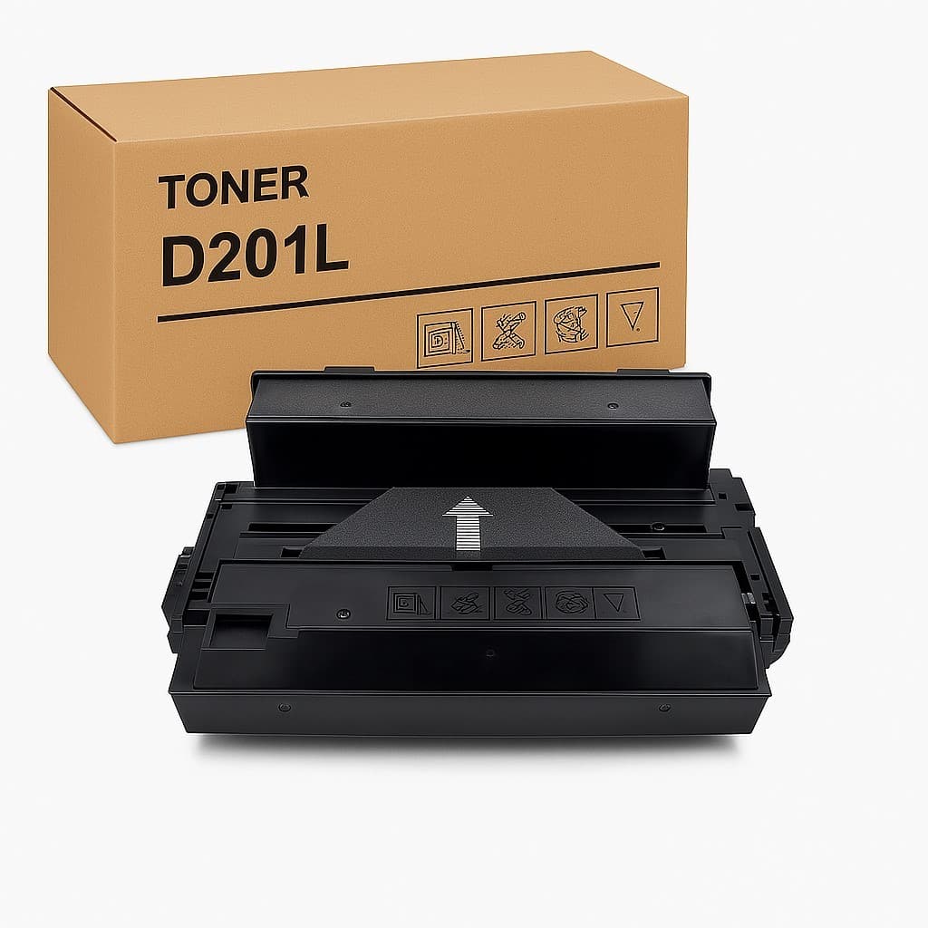 Toner Compatível D201L 201L para M4080FX M4080 4080FX 4080
