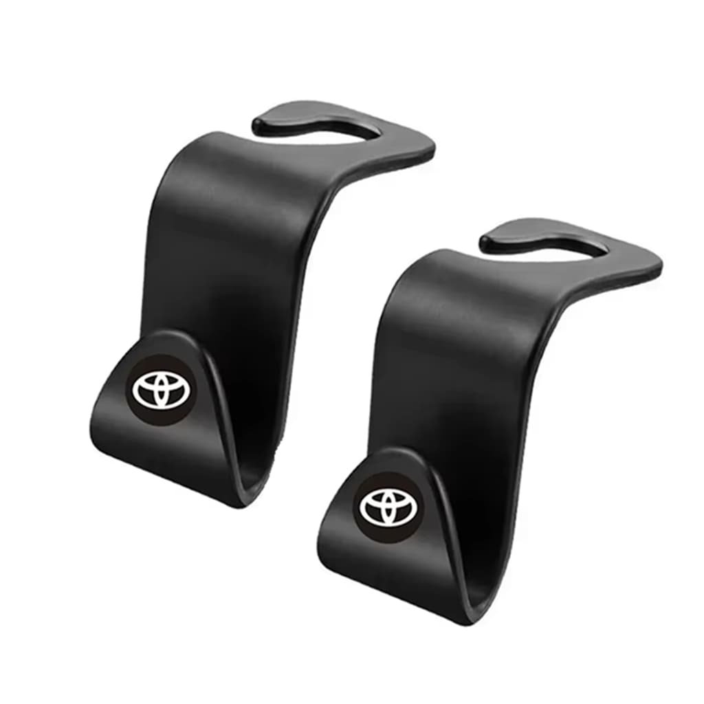 Suporte Porta Treco Toyota Corolla Etios Yaris RAV4  SW4 Camry Prius Hilux Cross  Tundra Runner