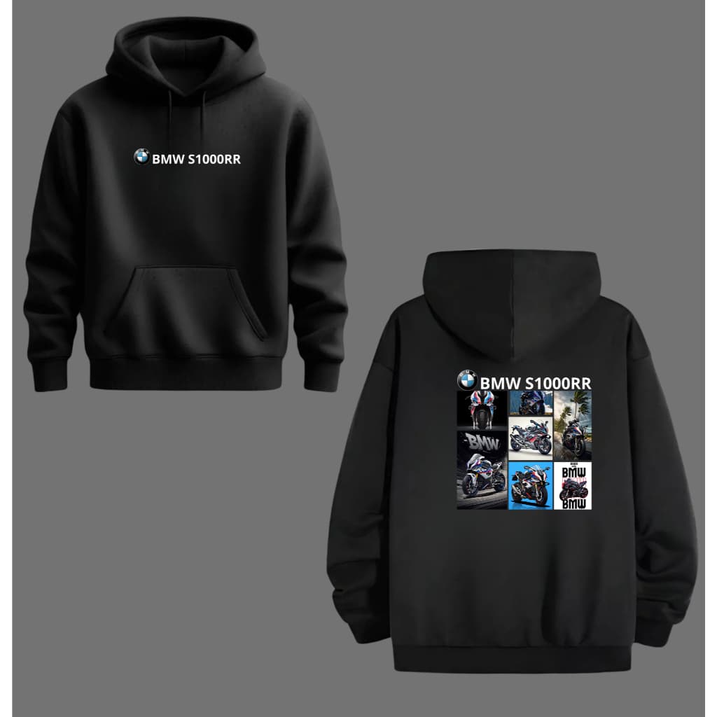 BLUSA BMW MOTO S1000RR GP GRAU RUA LANCAMENTO PROMOCAO OFERTA