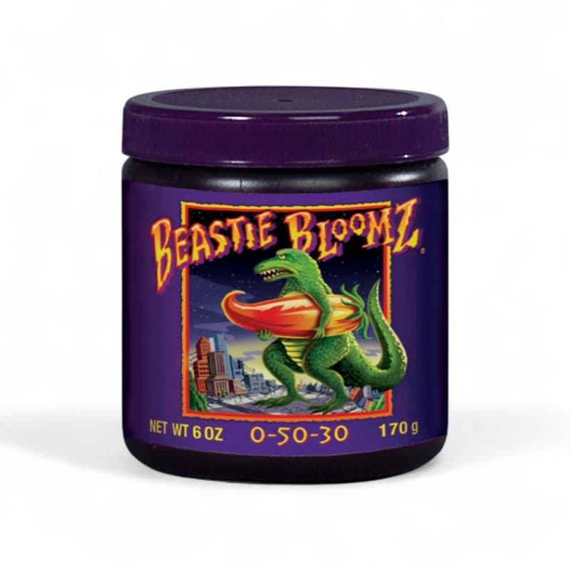 Fertilizante para Floração 0-50-30 – Alto Fósforo e Potássio – 170g