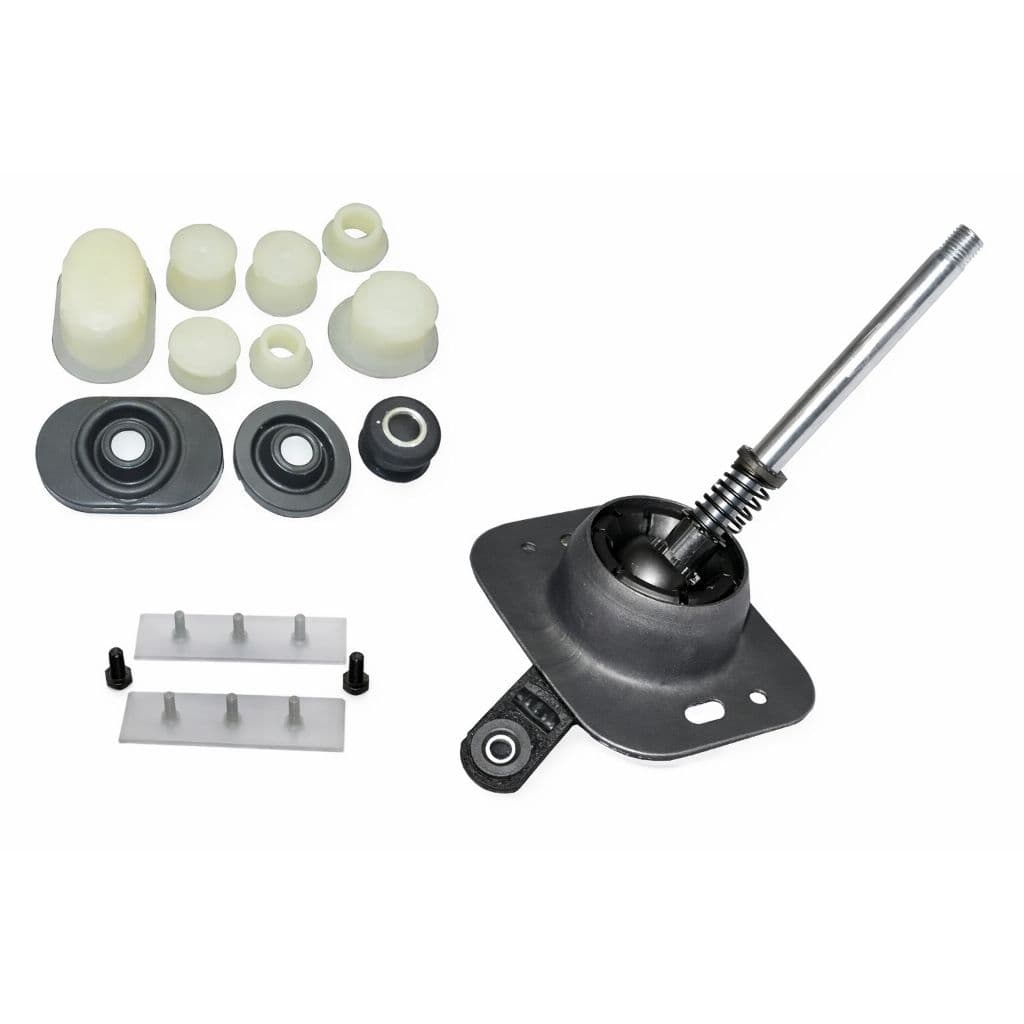 Alavanca Cambio Completa Ford Pampa Belina Delrey Motor VW Ap 1.8 1989 90 91 92 93 94 95 96 97