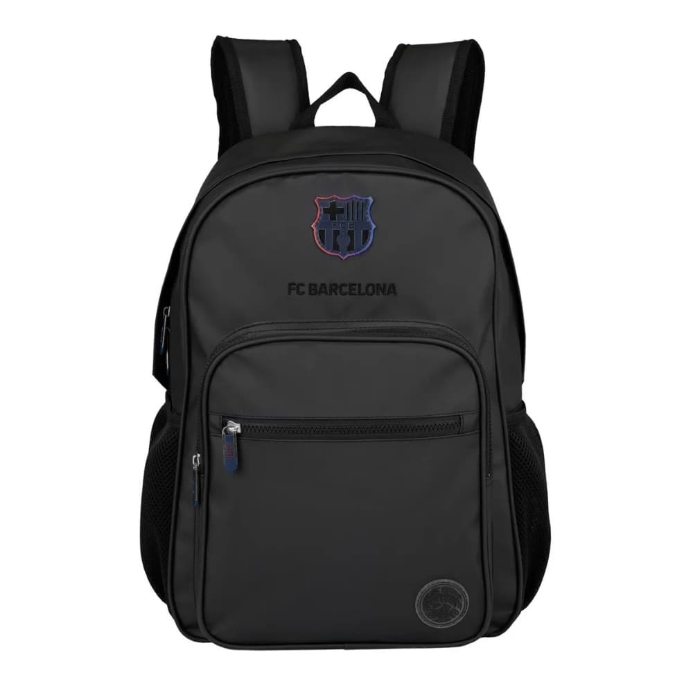 Mochila esportiva Escolar Futebol Barcelona Barça 16657 Oficial