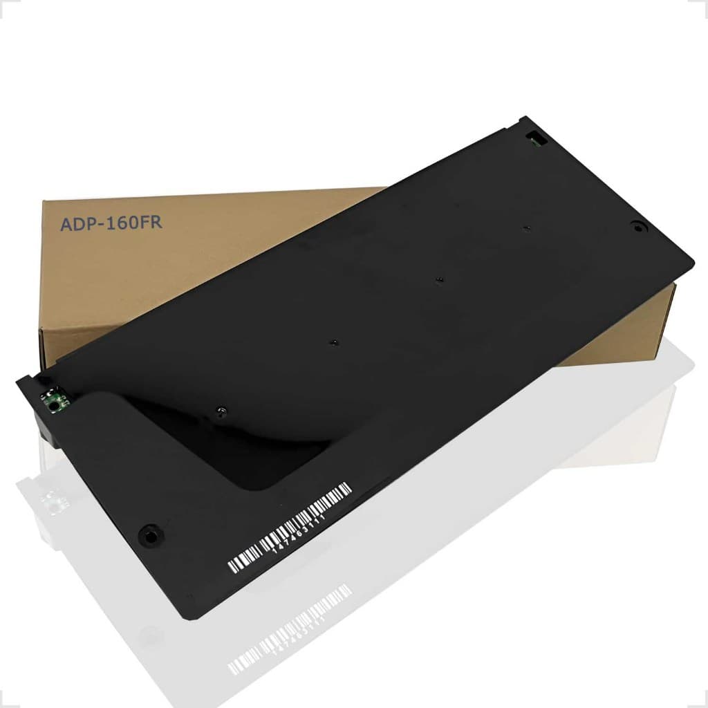 Fonte Adaptador De Alimentação Interna De Substituição Compatível PS4 Slim ADP-160FR ou N16-160P1A