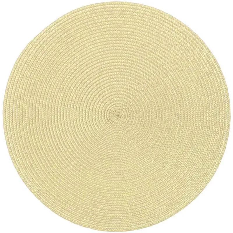 Lugar Americano Bege 38cm