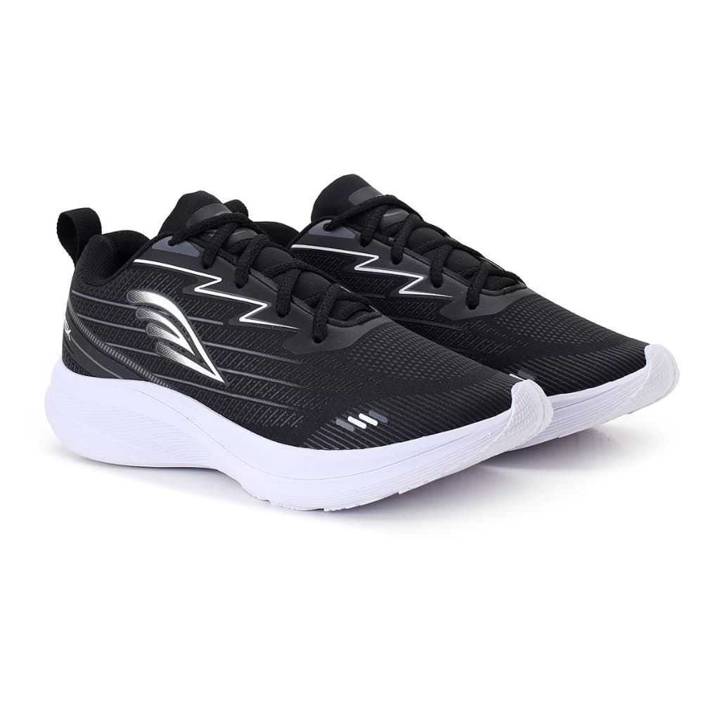 Tênis Esportivo Feminino Masculino Treino Academia Funcional Caminhada Amortecimento