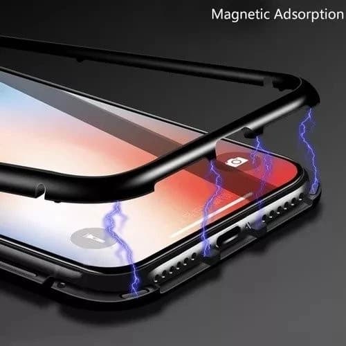 Capa Magnética Xiaomi 8/ Mi 8 Pro