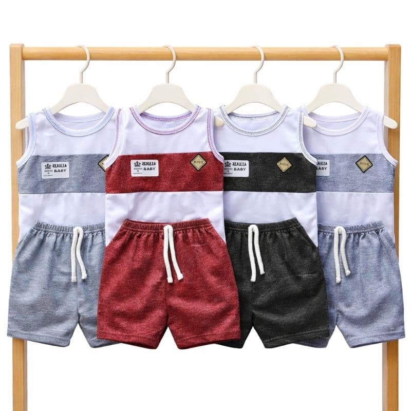 peças de bebê aleatório 1 conjunto (1 peça)