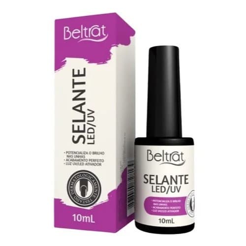 Selante Led/uv Beltrat 10ml -!