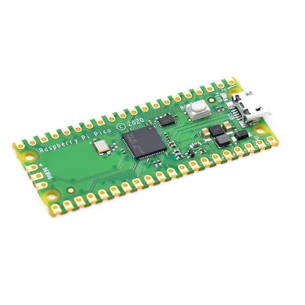 Raspberry  Pi Pico