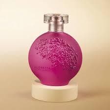 Floratta Flores Secretas Desodorante Colônia 75 ml
