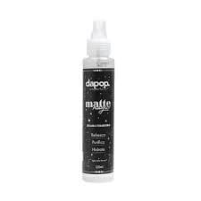 Fixador De Make Bruma Matte Magic Dapop120ML - Refresca, Purifica e Hidrata