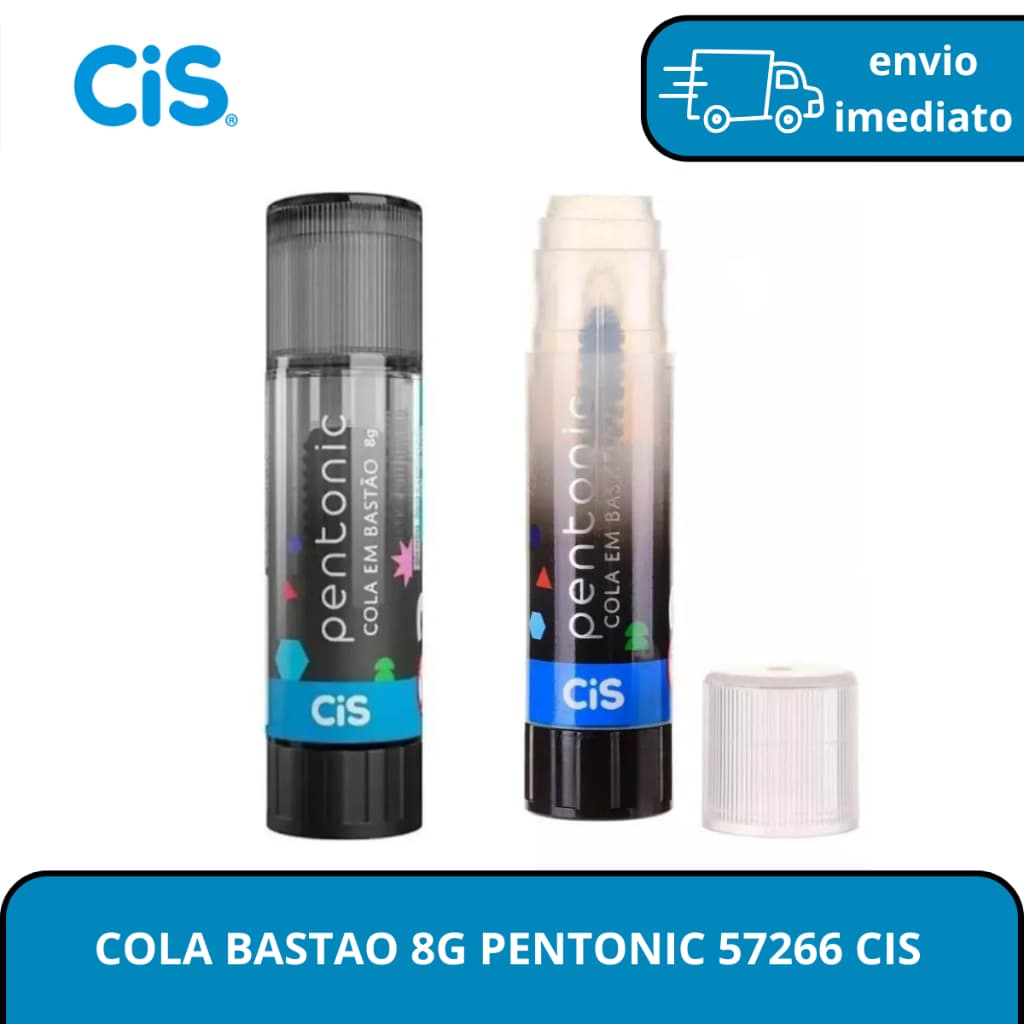 COLA BASTAO 8G PENTONIC 57266 CIS