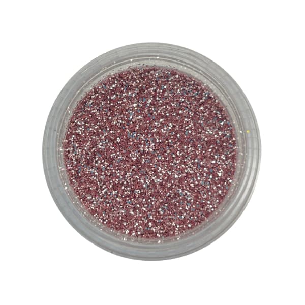 Glitter Sereia 4g Fino - Rosê Gold