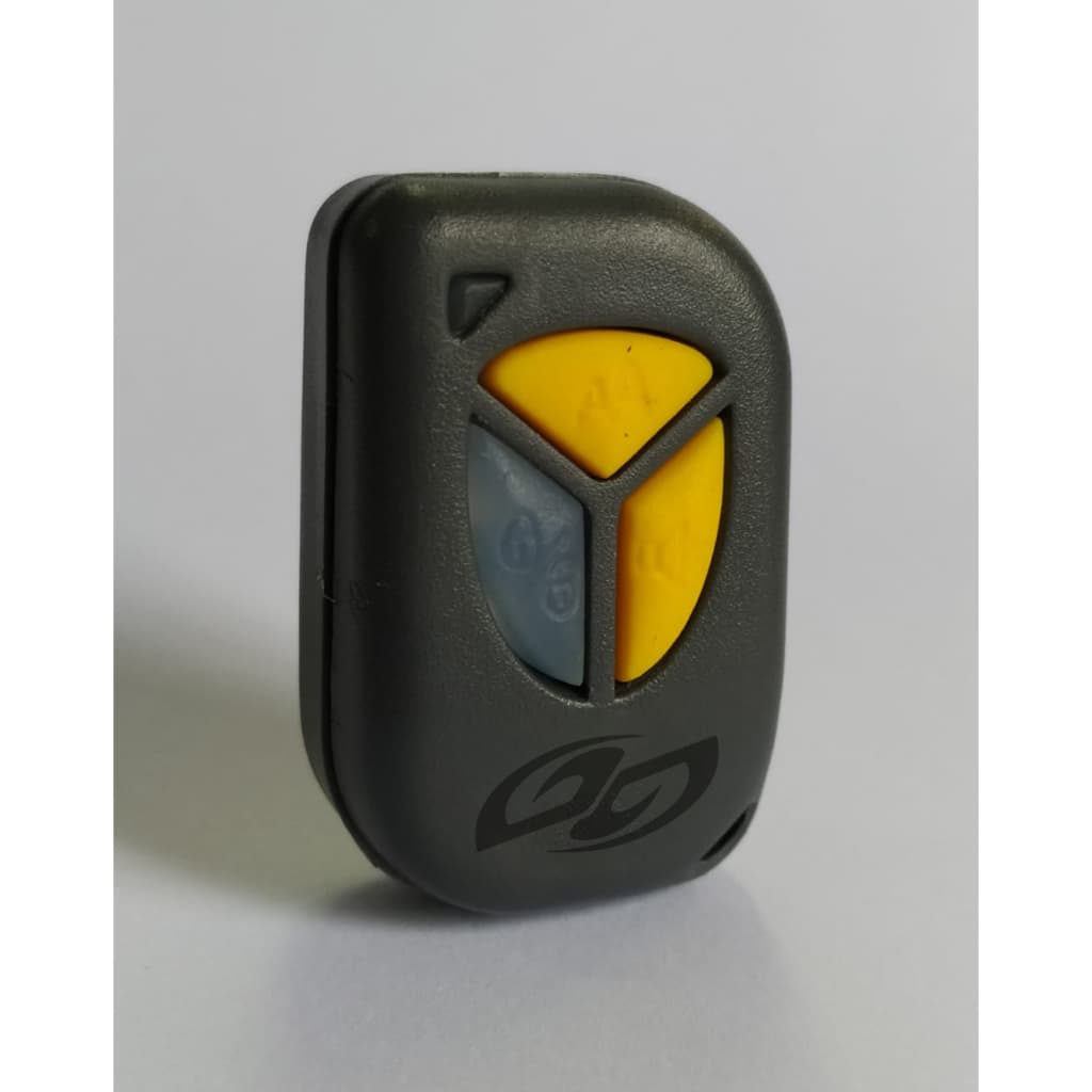 Controle remoto de Presença Original para Alarmes Eclipse
