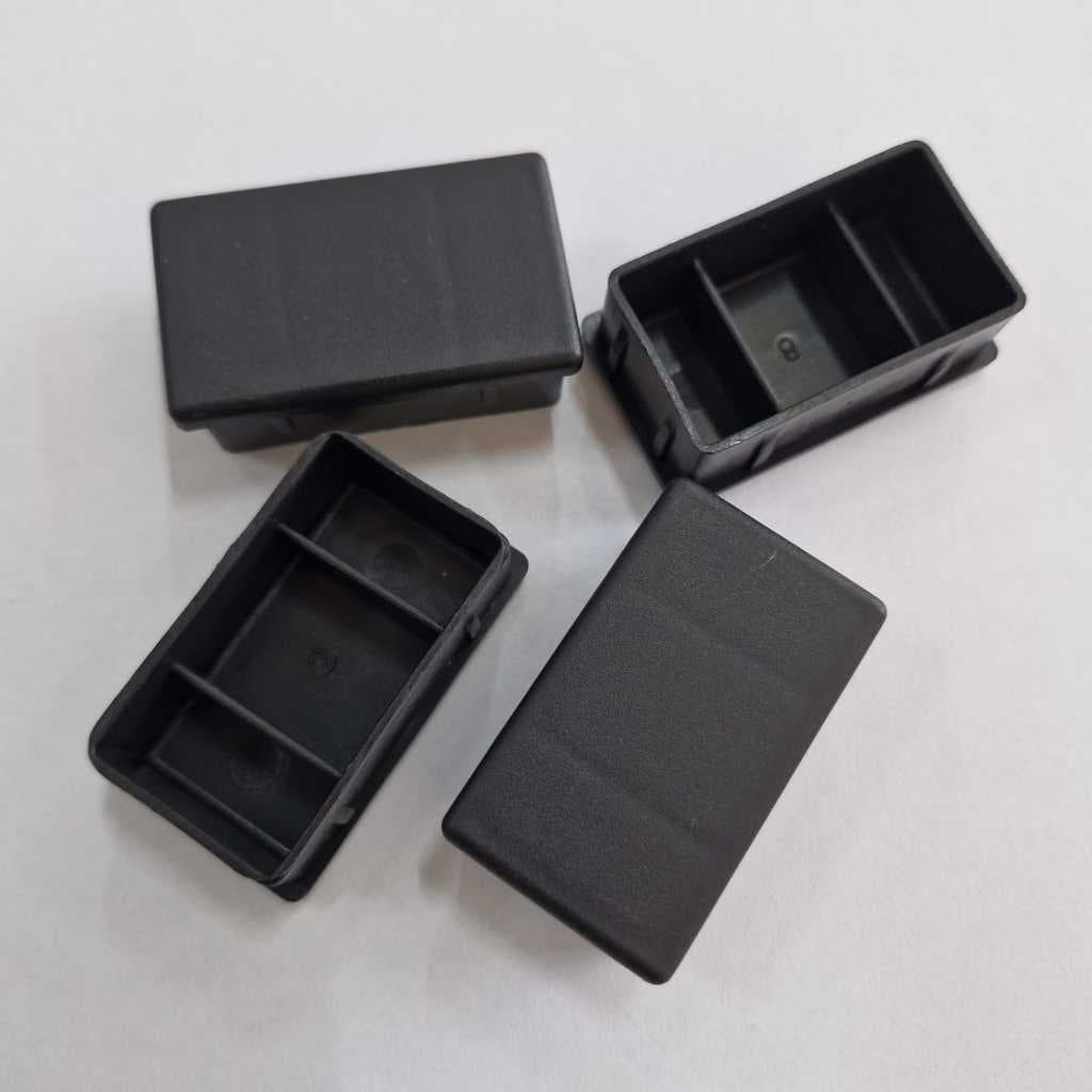 25 Peças Ponteira 30x50 interna