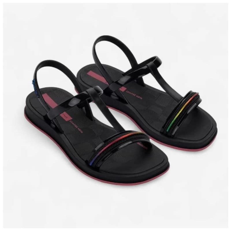 Sandalia Ipanema Glow Infantil Meninas Lançamento Original tendência