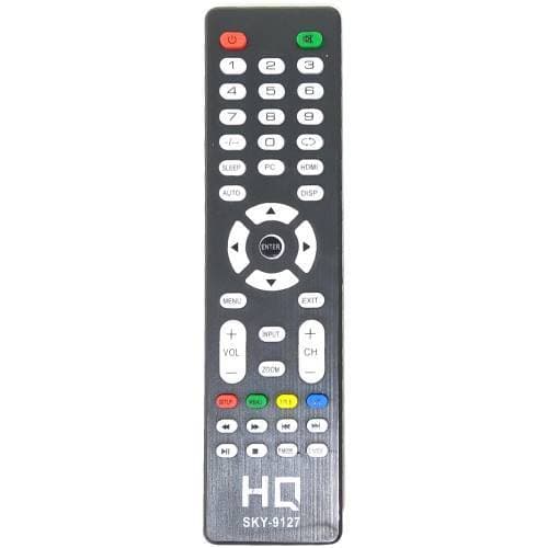 Controle Remoto TV HQ SKY-9127  FBG-9127