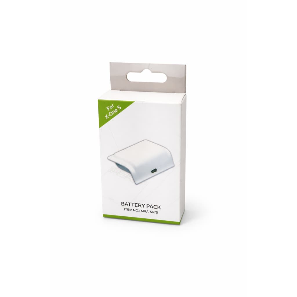 Bateria Recarregável Para Xbox One S