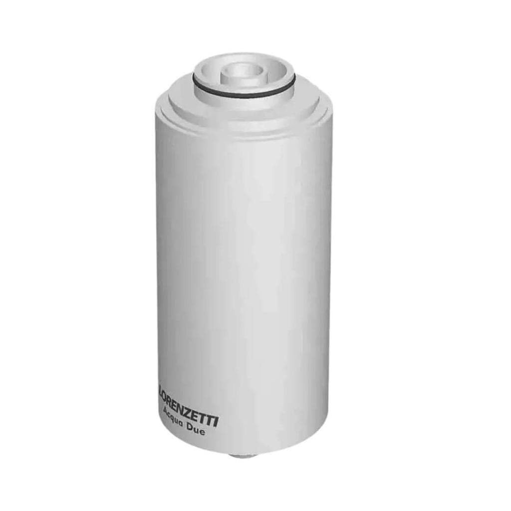 Refil Para Purificador Agua Lorenzetti RD-01  Acqua  Due  Cor Unica