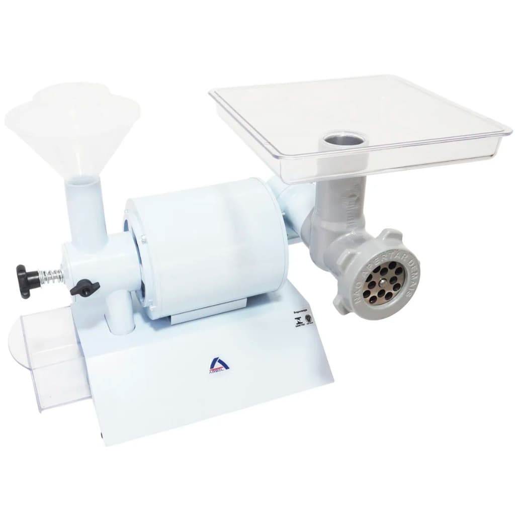 Moedor Multiuso Para Café E Carne MTU 08 – 2.0 Bivolt