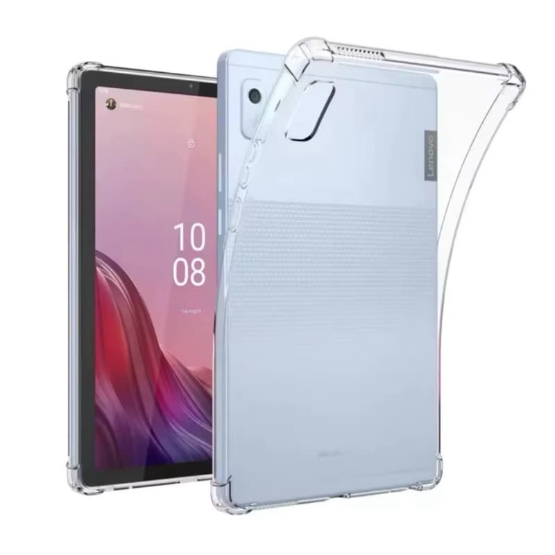 Capa Transparente para Tablet Lenovo M9 TB-310FU TB-310XU