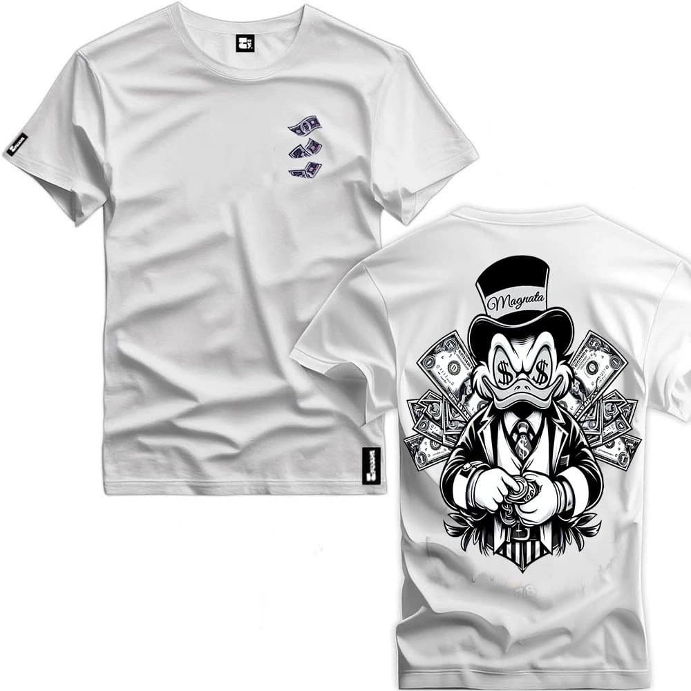 Camiseta Masculina Básica 100% Algodão envio Imediato
