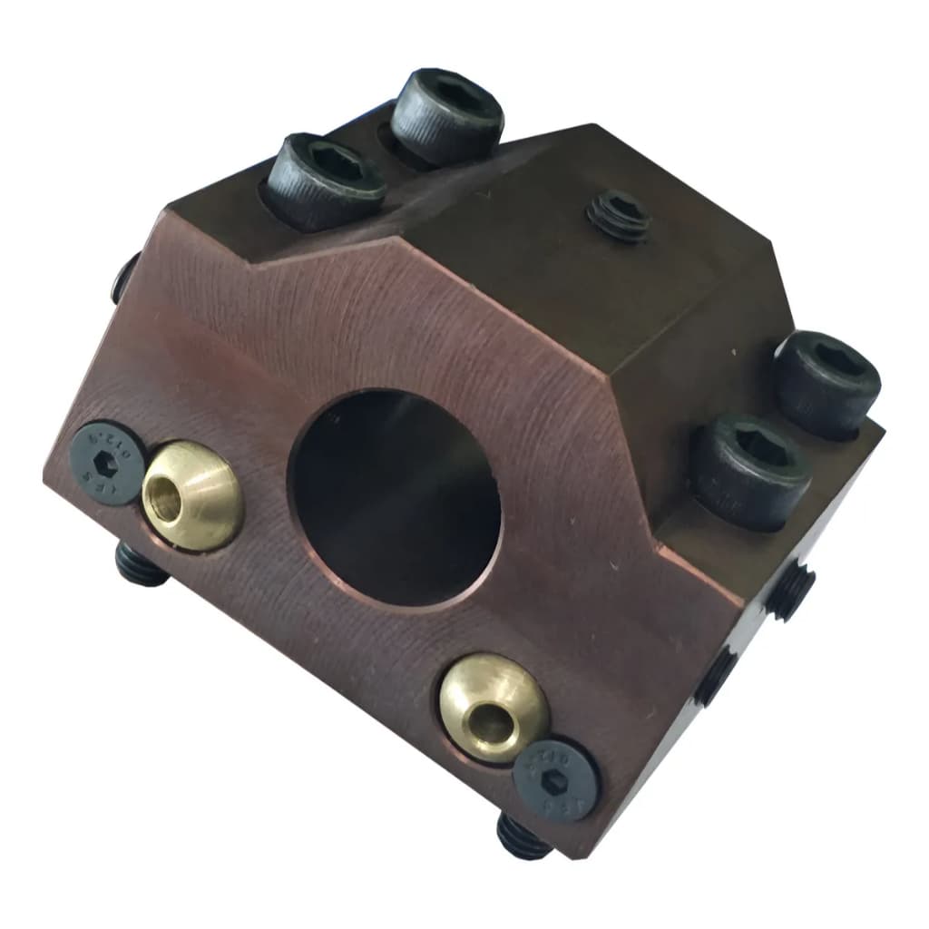 Suporte Vdi Diplomat / Pragati Logic 195 25mm
