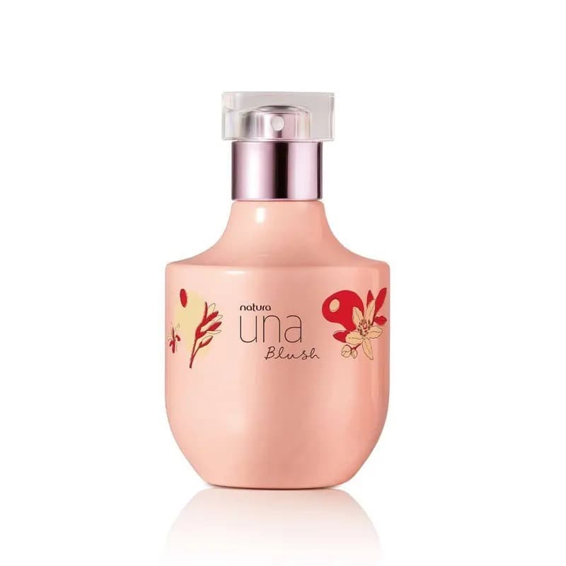 Perfume Natura Una Blush Deo Parfum 75ml