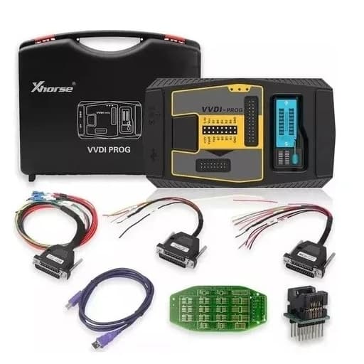 Vvdi Prog Xhorse Programador Vvdi Chave Automotivo