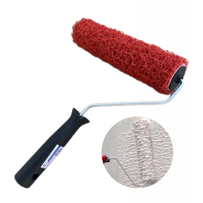 Rolo de Textura e Massa Corrida Cabelo de Anjo PREMIUM (Vários Tamanhos)