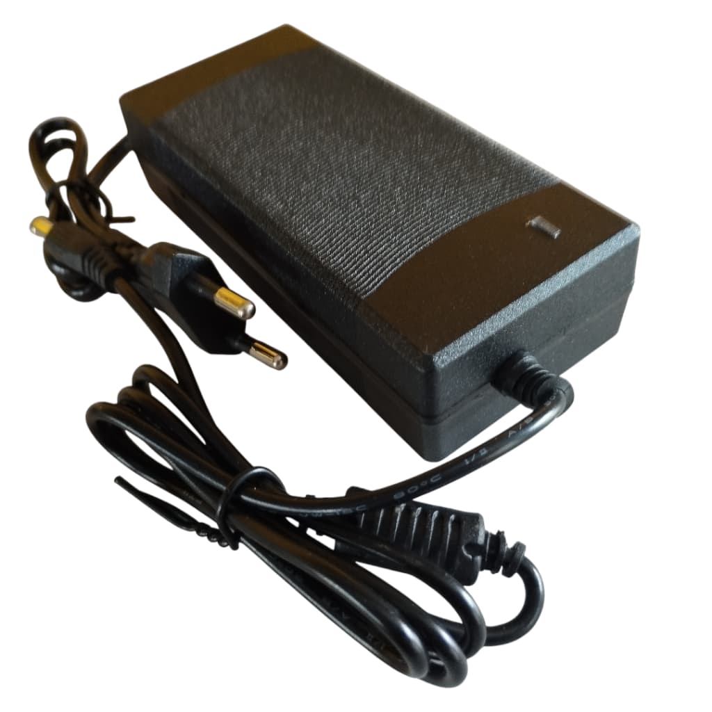 Fonte Bivolt Compativel Volante Gamer G27 G29 G920 G923