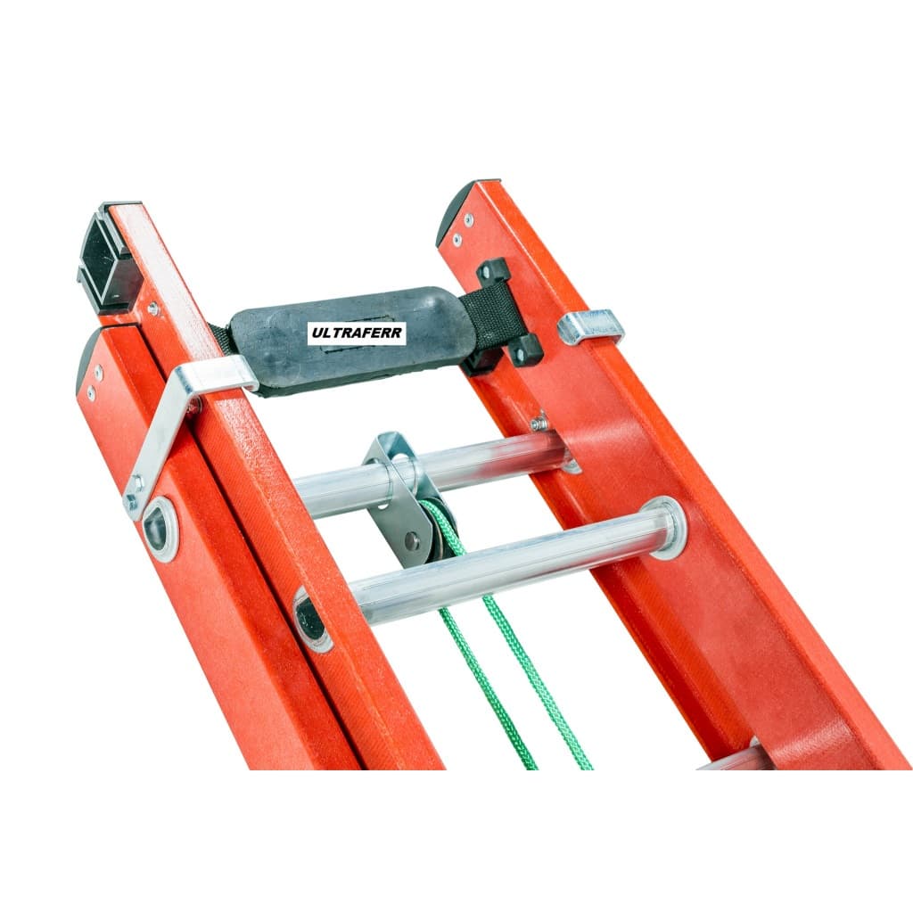 Escada Extensiva Fibra  3,60 x 6,00 mts
