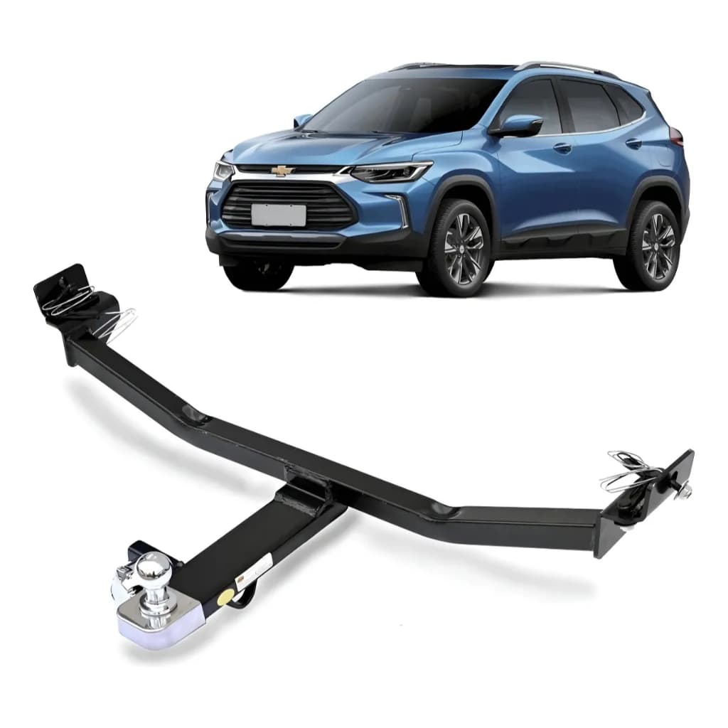 Engate Reboque Tracker 2020 2025 ENVIO RÁPIDO