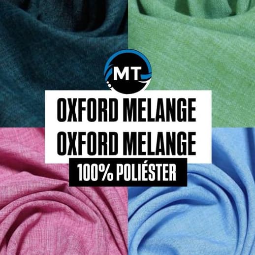 3 Metros Tecido Oxford Melange X 1,50 Mts largura