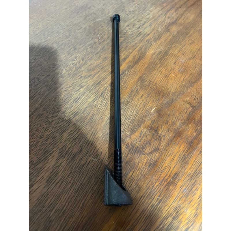 Agulha ou expander de guidão para bike elétrica Scooter modelo com a medida da bucha 25.4 mm