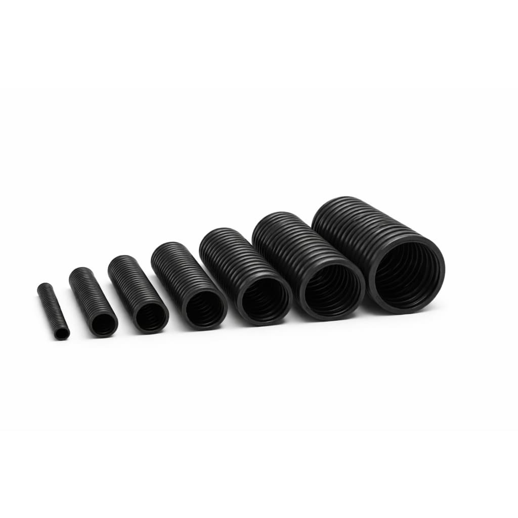 3 Metros Espaguete corrugado conduíte automotivo organizador fio 4,5mm / 7,5mm / 9,5mm / 12,7mm / 15,8mm / 19,0m 25,0mm
