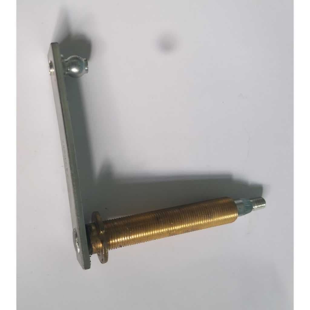 Pivo Limpador parabrisa vw Kombi Clipper Granero 75 a 14